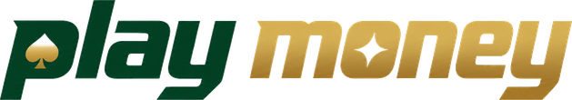 play money official brand logo
